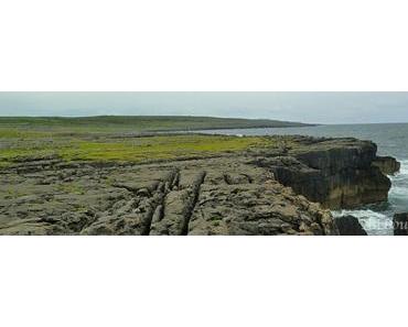 Irlande, septembre 2012