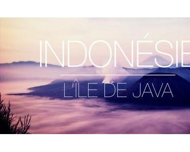 L’ILE DE JAVA