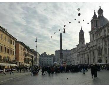 Dolce vita à Rome