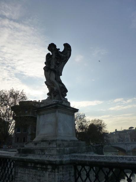 statue-rome