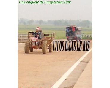 Lorsque Prik part en campagne...
