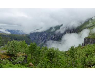 Le Hardangerfjord