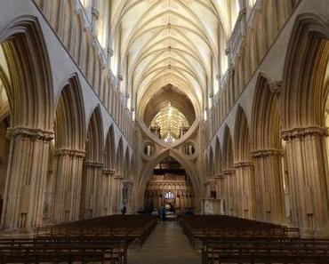 Mon top 10 des pays 2016: N°5: Angleterre (=)