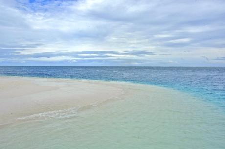 Bout d'île, Nokanhui, Nouvelle-Calédonie