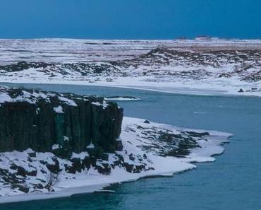 Beautés et mystères de la pénombre en Islande