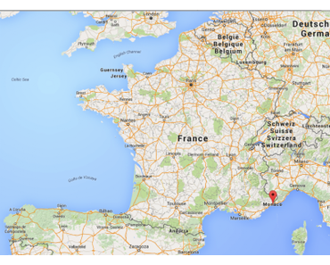 Travailler à Monaco