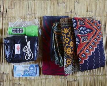 Maternity bags