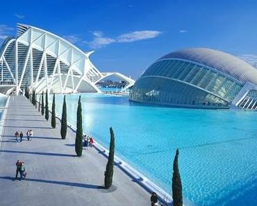 Mon top 10 des pays 2016: N°3: Espagne (=)