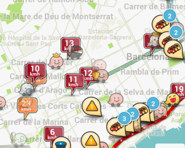 4 applications pour voyager low cost