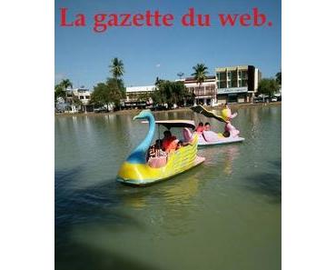 La gazette du web en vrac (16). 6 ans de blog...