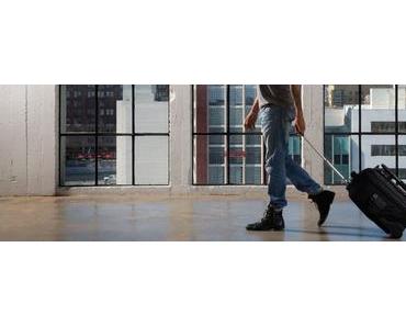 Astuces de voyage: Valise à roulettes Vs Sac à dos