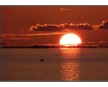 Top 15 : Tour du monde des couchers de soleil