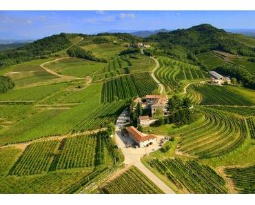 Mon top 10 des pays 2016: N°2: Italie (-1)