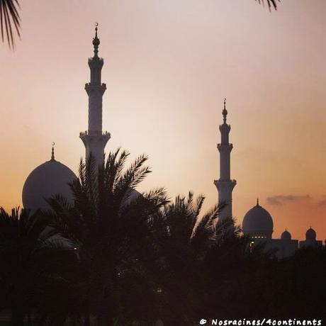 mosquée_abudhabi_sunset