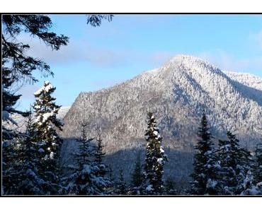 Janvier 2016 : Un mois de photo au Québec version Hivernale