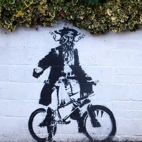 bristol southville street art