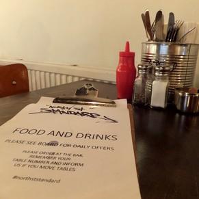 bristol southville north street restaurant standard brunch