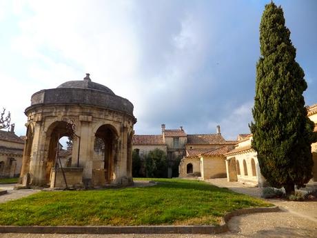 villeneuve lès avignon gard monastère grande chartreuse