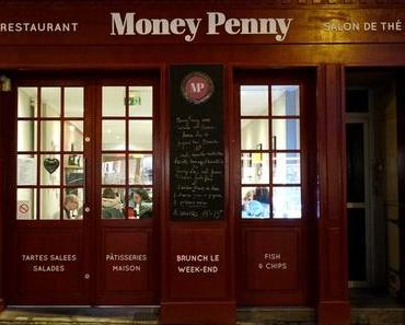 Money Penny, dernier né des salons de thé à Limoges