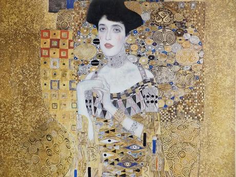 Vienne Wien Gustav Klimt dernier atelier villa