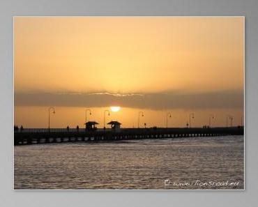 Premiers jours de working holiday visa Australie à Melbourne