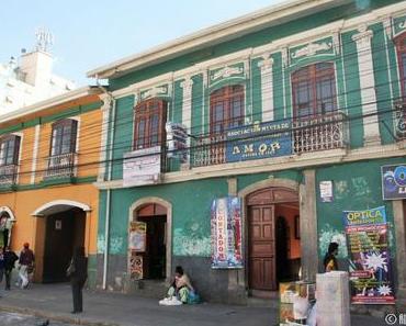 Visiter La Paz en quelques jours
