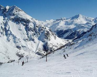 Où faire du ski en France cet hiver ?