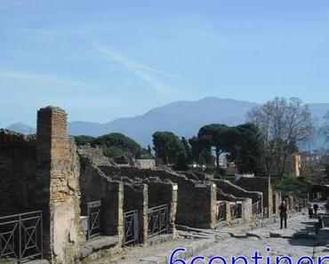 Mon top 10 des régions 2016: N°10: Campanie (Italie) (Entrée)