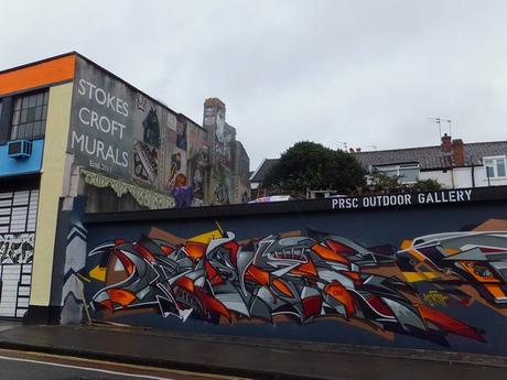 bristol tour street art stokes croft