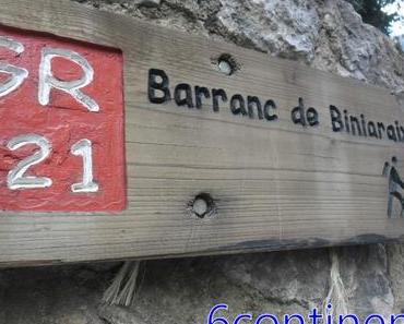 Mon top 10 des régions 2016: N°8: Majorque (Espagne) (Entrée)