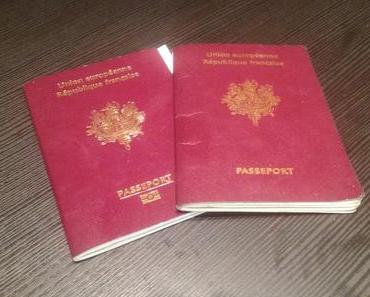 Renouvellement du passeport français aux USA