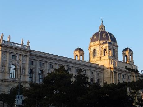 vienne wien baroque innere stadt