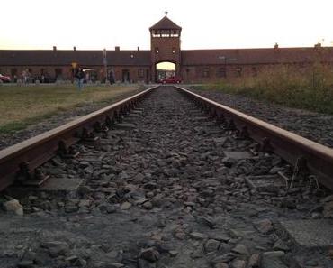 Les camps d’Auschwitz : lieu de pélerinage ou piège à touristes ?