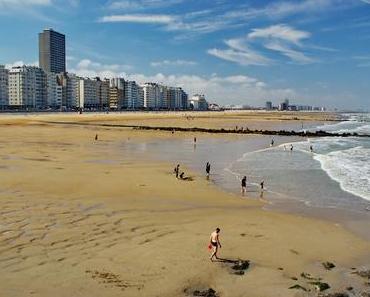 Mon top 10 des régions 2016: N°6: Flandre occidentale (Belgique) (-1)