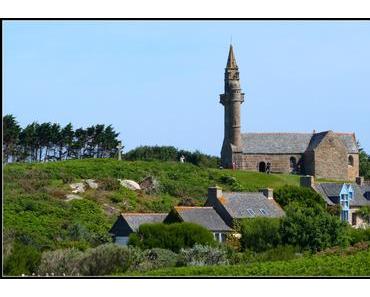 Île Callot : Le paradis breton qui se dévoile au rythme des marées