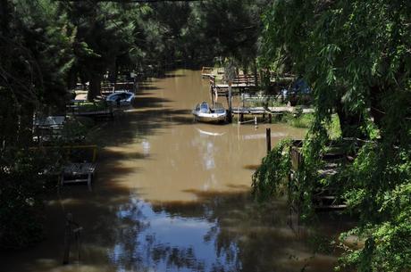 Argentine : Et le Tigre est en toi