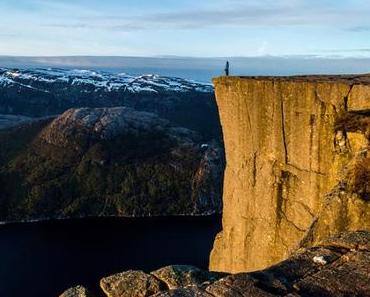 Les 4 miradors les plus impressionnants du monde