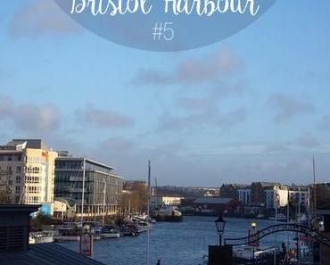 Bristol #5 : Faire le tour du port