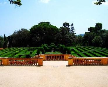 OnlyBefrom Barcelone: Le Parc du Labyrinthe d’Horta