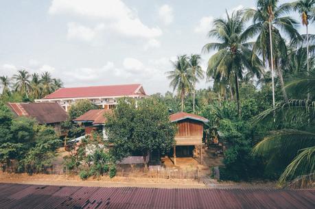 Phouthavong Guesthouse Attapeu