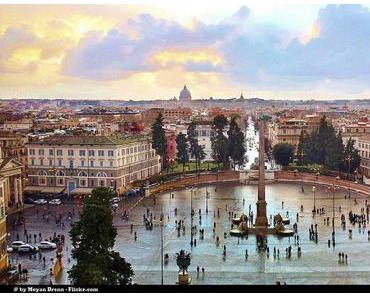 Où dormir à Rome ?