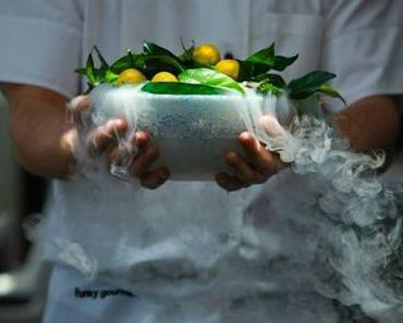 Restaurants qui marquent à Athènes
