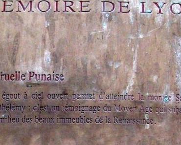 Lyon insolite : découvrir autrement l’ancienne capitale des Gaules