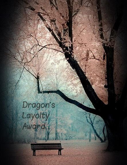 Dragon Loyalty Award, episode Two.