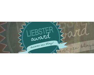Liebster Award : Deux nouvelles nominations pour débuter 2016 !