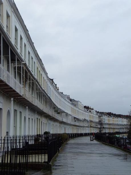 bristol clifton royal crescent