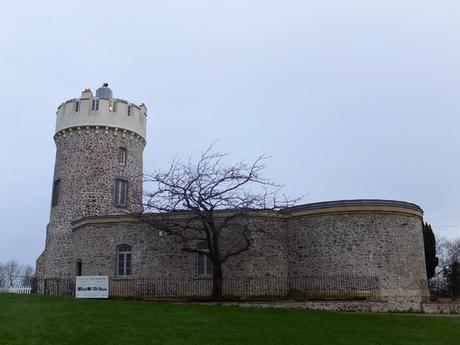 bristol clifton observatoire