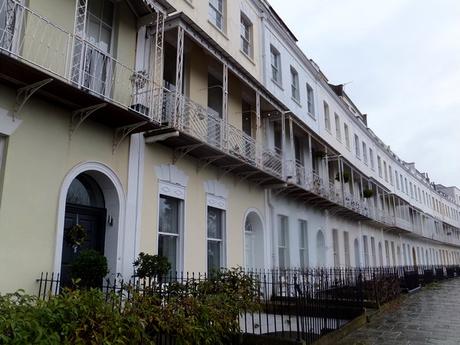 bristol clifton royal crescent