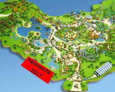 Parc Astérix : une montagne russe familiale pour 2017 ?