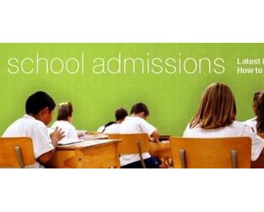 Secondary school places